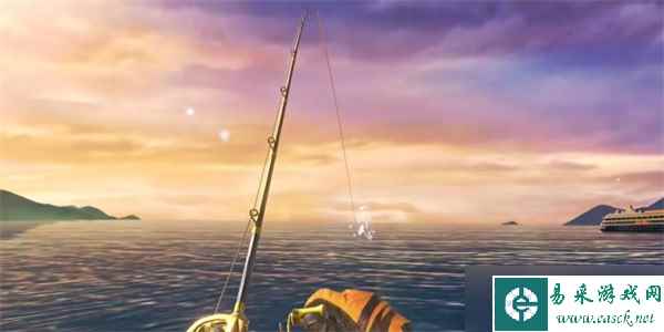 《欢乐钓鱼大师》海银翼的奇术师钓鱼方法技巧攻略
