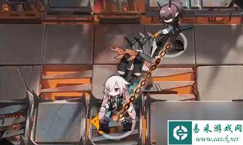 《明日方舟》巴别塔活动全关卡攻略