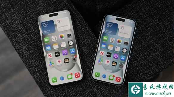 iPhone 17 Plus屏幕或将变小！苹果将细化机型区别