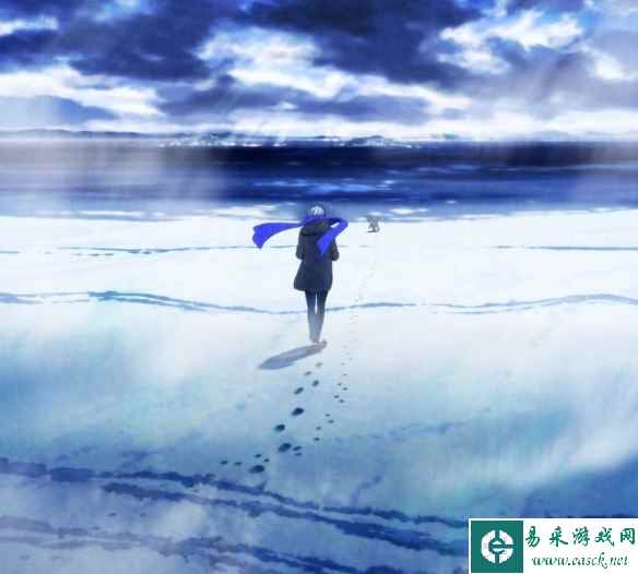 《YURI!!! on ICE》剧场版《ICE ADOLESCENCE》宣布中止