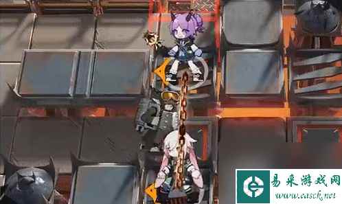 《明日方舟》巴别塔活动全关卡攻略