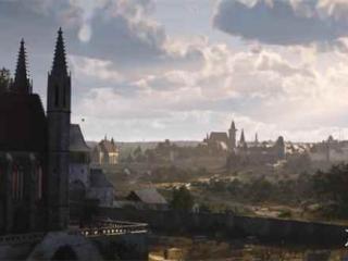 《天国：拯救2》设有声望系统：玩家行为影响亨利性格