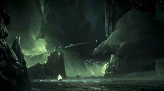 IGN《恶意不息》开场18分钟演示:灾疠再次席卷大地