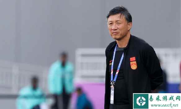 中国男女足均无缘奥运会 成耀东：对方经验更丰富！