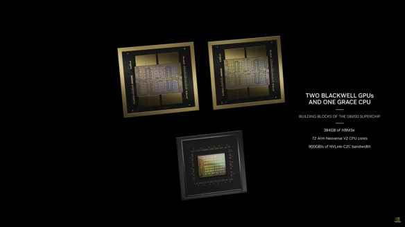 英伟达副总超自信：AI竞争激烈 我们软件硬件两手抓