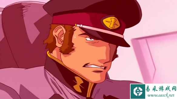 前三完全不意外《高达SEED》最受欢迎男角色TOP10