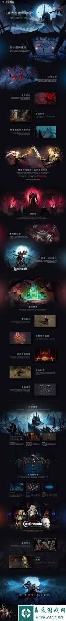 夜族崛起2