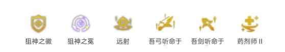 《金铲铲之战》6狙月男阵容装备搭配一览