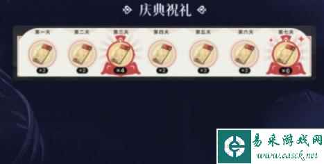 崩坏星穹铁道周年庆五星角色自选介绍