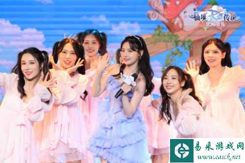 仙境传说:爱如初见7