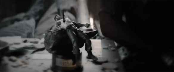 《死侍3》预告片的预告公布：两大血腥英雄跨界合作
