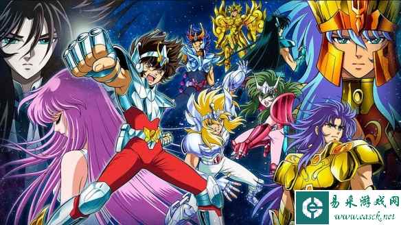 《圣斗士星矢》主题曲演唱者患脑肿瘤 恢复情况良好