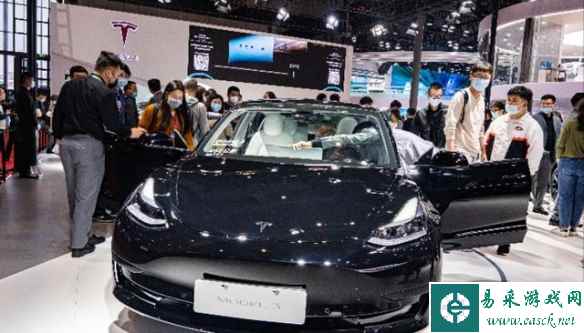特斯拉丧失中国市场主动权！制造商紧跟小米SU7的节奏