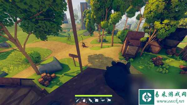 《Steam》喜加一骑士陨落大冒险免费领取方法介绍