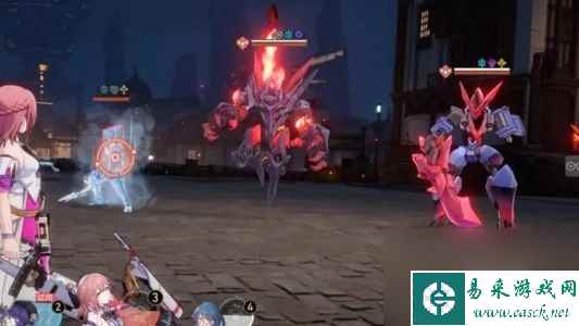 崩坏星穹铁道椒丘技能介绍