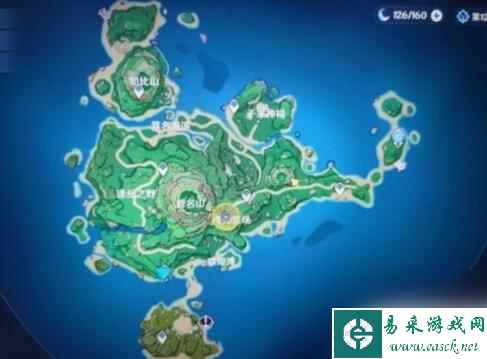 原神鹤观岛迷雾怎么探索 原神鹤观岛迷雾解密任务教程