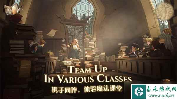 哈利波特魔法觉醒兑换码大全