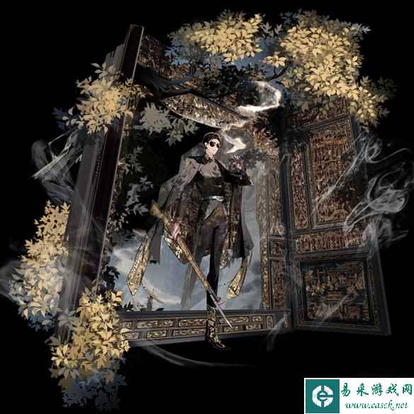 《物华弥新》大神龛器者图鉴
