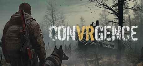 《CONVRGENCE》Steam抢先体验 VRFPS探索