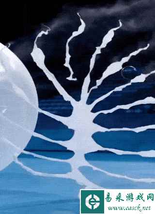 清明上河图也就这么热闹吧 动图 这不得爽翻过去了