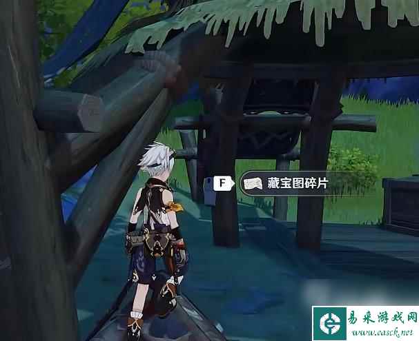 狡兔三窟任务原神 原神狡兔之窟成就怎么完成