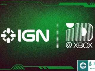 IGN x ID@Xbox Digital Showcase4月30日凌晨一点举行
