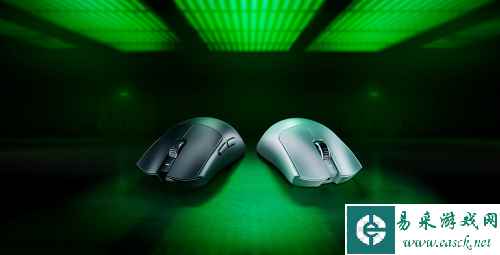 千呼万唤 RAZER发布毒蝰V3专业版