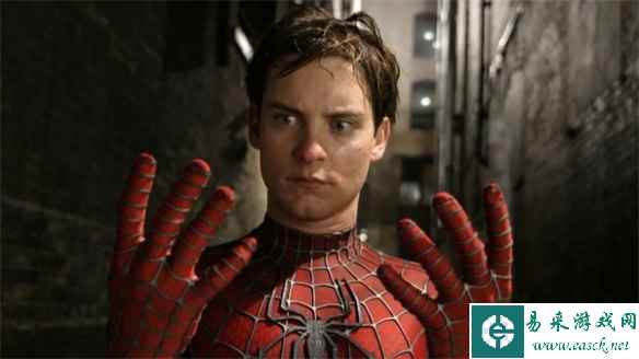 《蜘蛛侠2》重映首日票房高达80万元美元 为当日第二