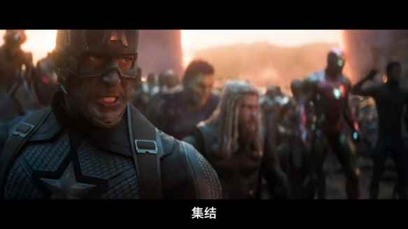 《复仇者联盟4》上映五周年纪念短片 你的回忆是什么