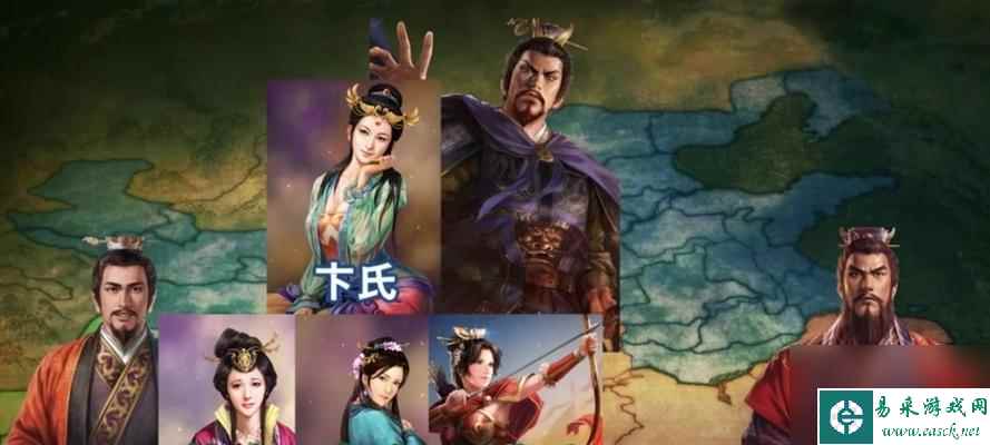 《三国志14》游戏威力加强版与普通版的区别（千里马与骡子的差距——体验威力加强版的乐趣）