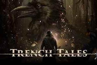 第三人称FPS《Trench Tales》上架Steam 不支持中文