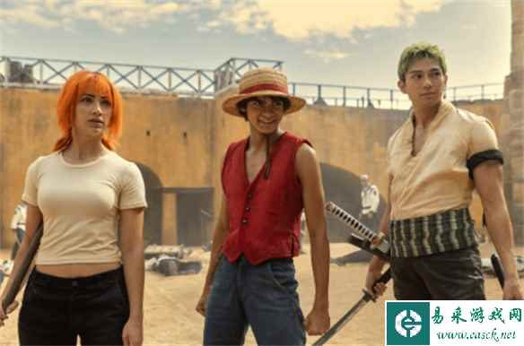 《海贼王》真人剧第二季将于6月开拍！计划2025年上映