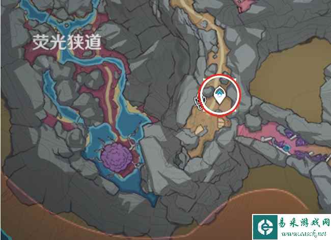 《原神》层岩巨渊隐藏成就攻略 塔列辛之书成就解锁条件