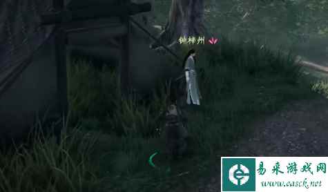 《下一站江湖2》钟梓州位置攻略
