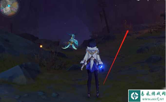 《原神》层岩巨渊隐藏成就攻略 塔列辛之书成就解锁条件