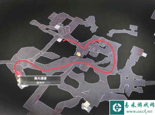 遗迹2女神之息地宫在哪 女神之息地宫位置路线分享