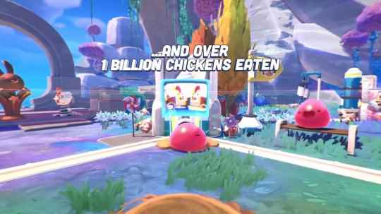 《史莱姆牧场2》宣布将登陆PS5 6月11日发售