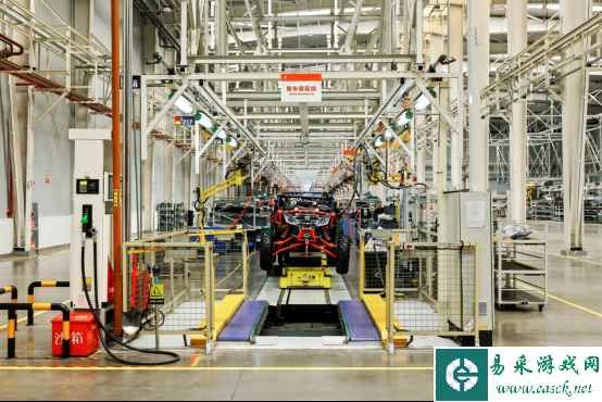 数智化工厂助力！创新技术与品质制造两手抓，九号公司加速全球化