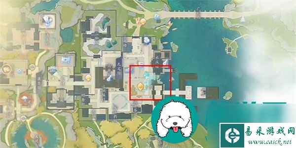 《射雕》手游糖霜桃条怎么获得