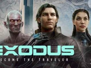 《Exodus》开发者称马修·麦康纳出演的角色很重要