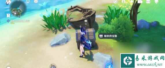原神根本就没藏嘛成就详细解锁教程攻略