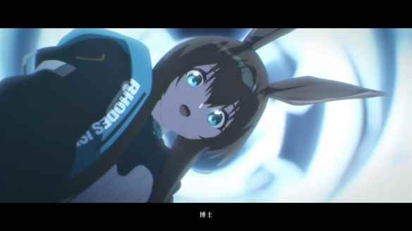 《明日方舟》新主线动画“焰烬曙明”制作PV公开!