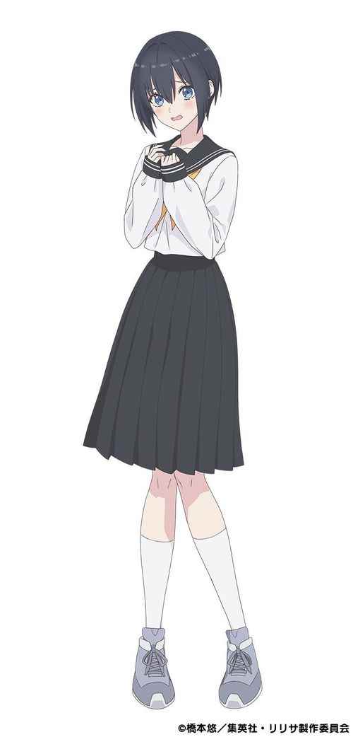 《2.5次元的诱惑》7月将播出两季度　新参演声优公开