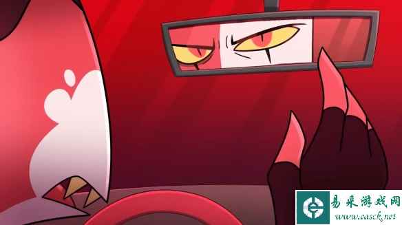 人气动画《极恶老大》第二季预告公开！5月正式开播