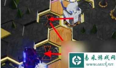 《深空之眼》铃兰灯下影因果观测解谜攻略？深空之眼攻略详情