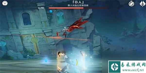 原神4.6白之契约者成就怎么解锁
