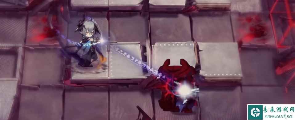 明日方舟五周年新增干员一览