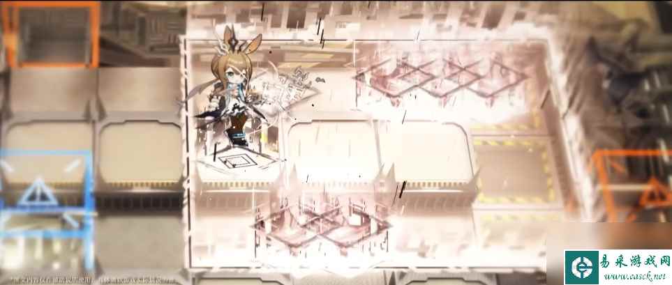 明日方舟五周年新增干员一览