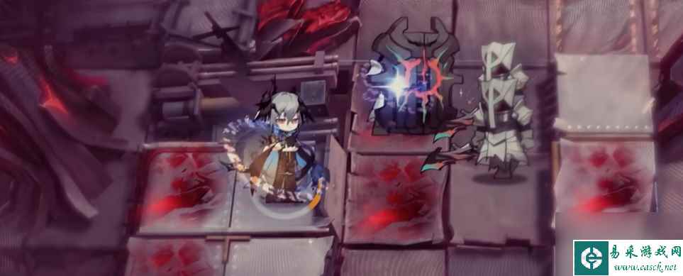 明日方舟五周年新增干员一览