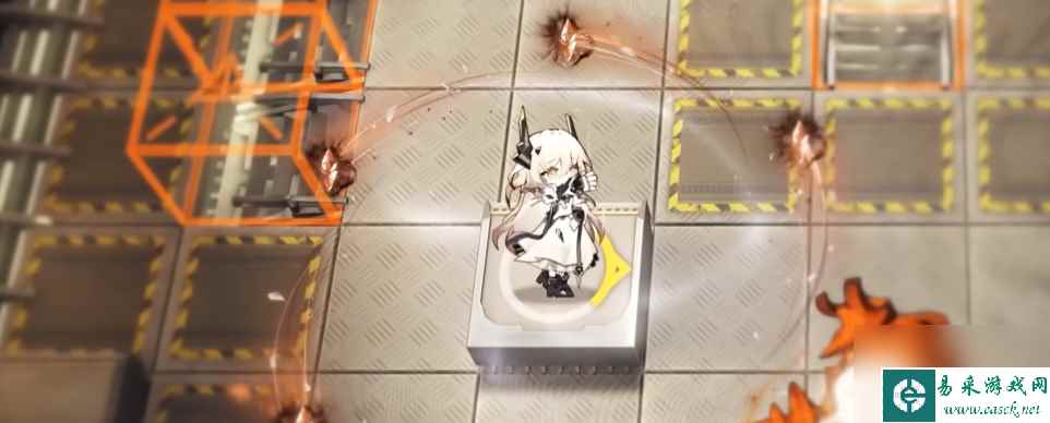 明日方舟五周年新增干员一览